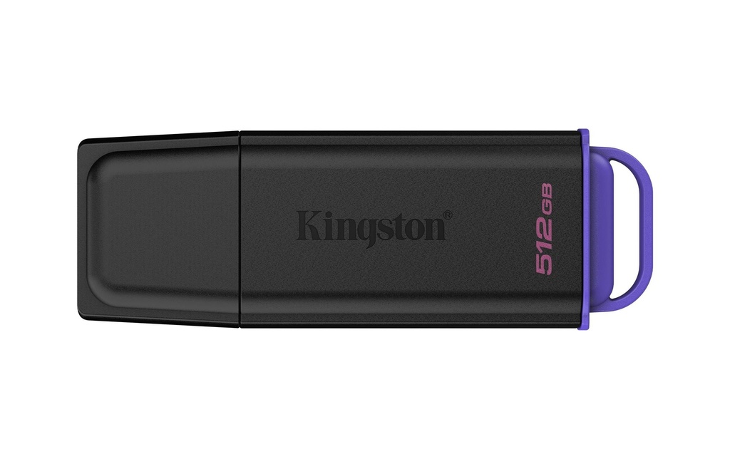 Kingston Clé USB DataTraveler Exodia 512 GB