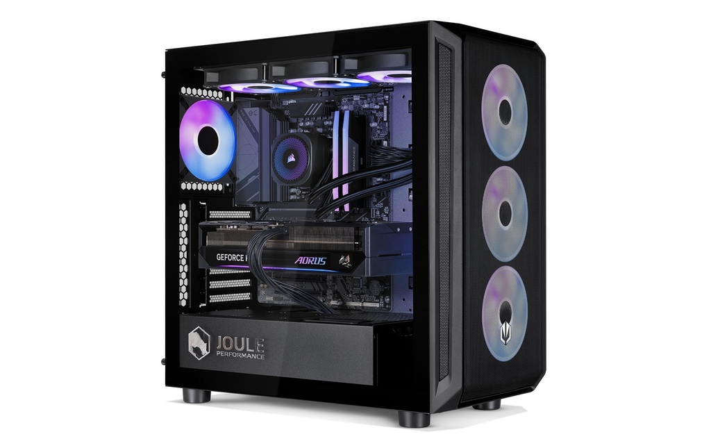 Joule Performance PC de gaming High End RTX5080 U7 64 GB 4 TB L1143875