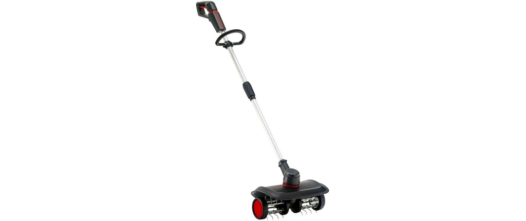 AL-KO ARD 1835 18 V, 35 cm, batterie 2.5 Ah et chargeur inclus