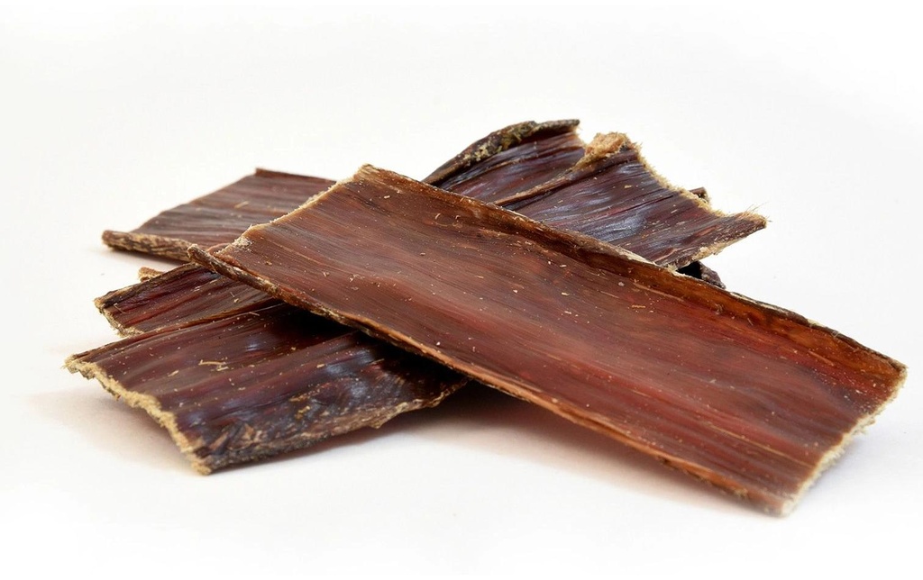 FRESCO Produit à mâcher  Bouche de boeuf plate 500 g