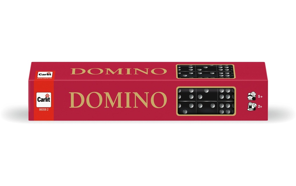 Ravensburger Domino