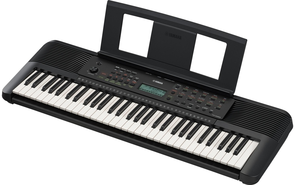 Yamaha Clavier PSR-E283