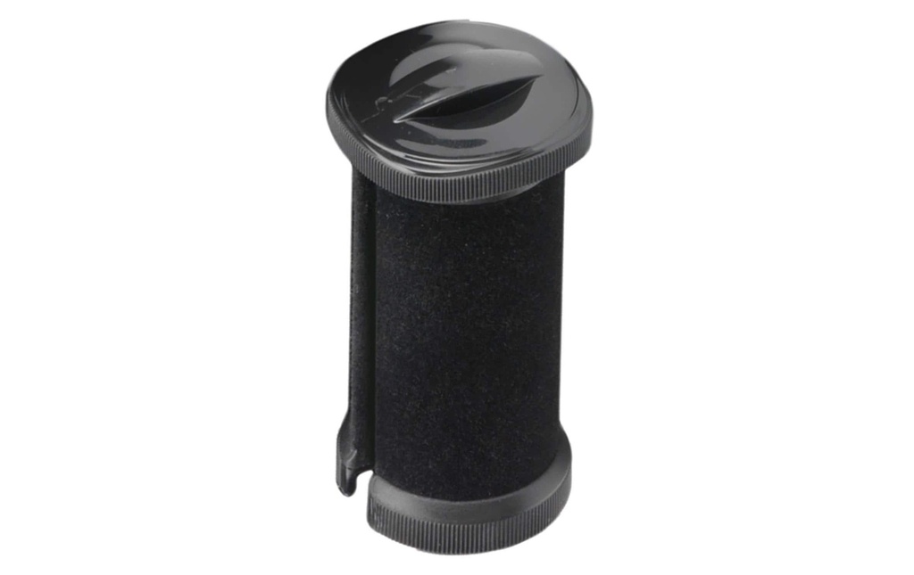 Babyliss Rôle Moyen Bigoudi plastique 22 mm