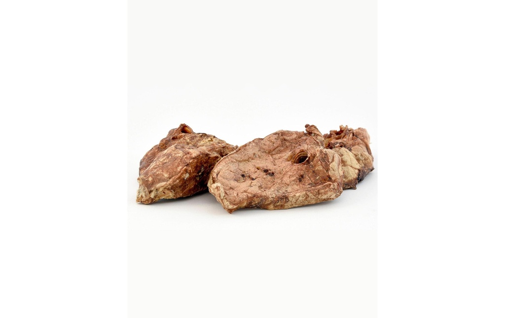FRESCO Produit à mâcher  Poumon de bœuf 500 g