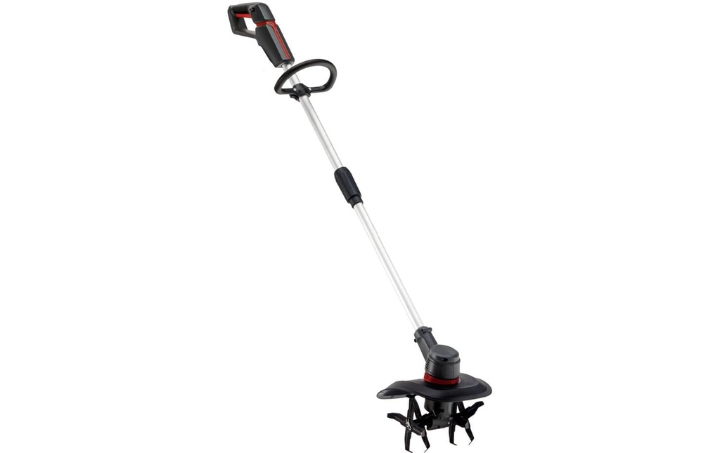 AL-KO Motoculteur sans fil TLD 1820 Batterie, 2.5 Ah, chargeur