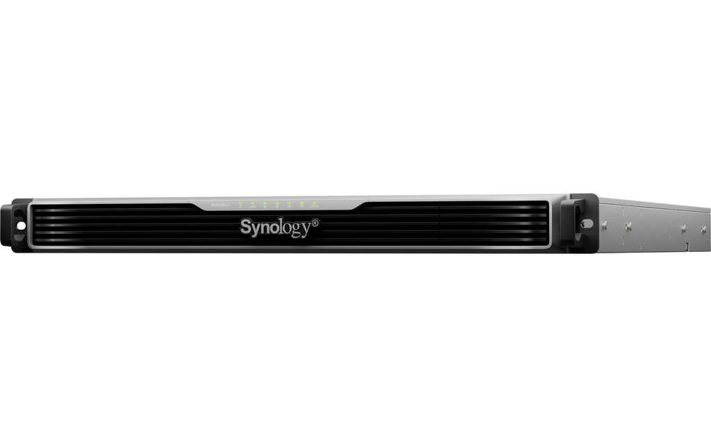 Synology NAS RS1626xs+ 4 baies