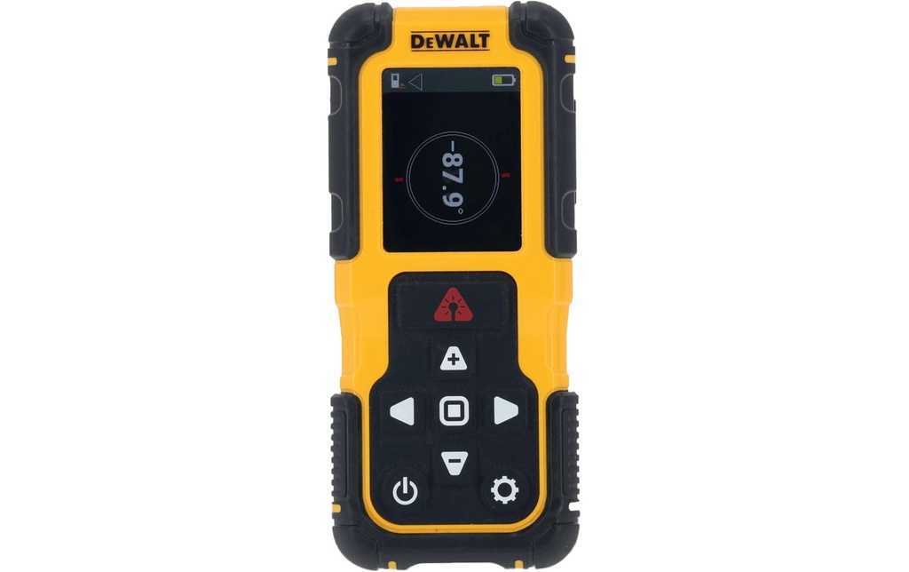 DEWALT Distancemètre laser DWHT78200-XJ 60 m