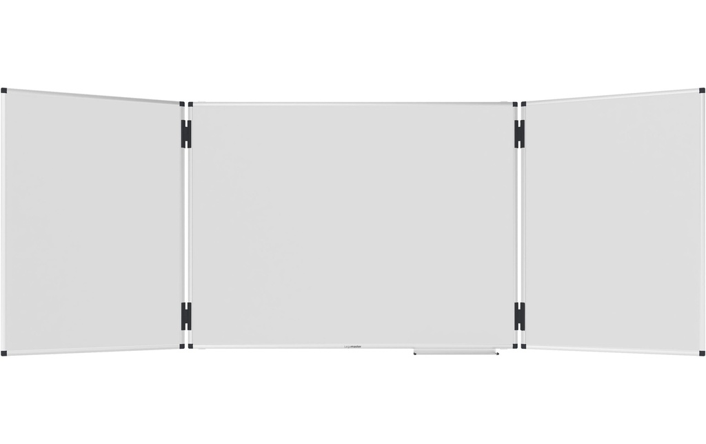 Legamaster Tableau blanc 90 cm x 120 cm, Blanc