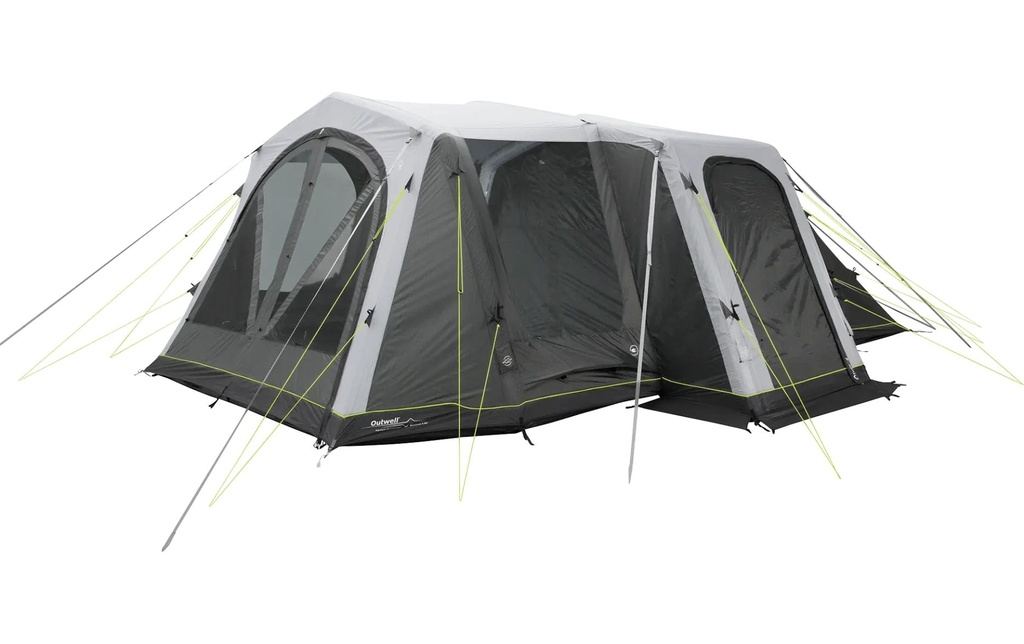 Outwell Tente-tunnel Montana 6 Air