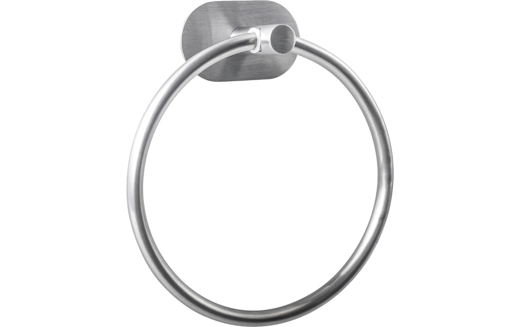 spirella Porte-serviette Calypso Acier inoxydable