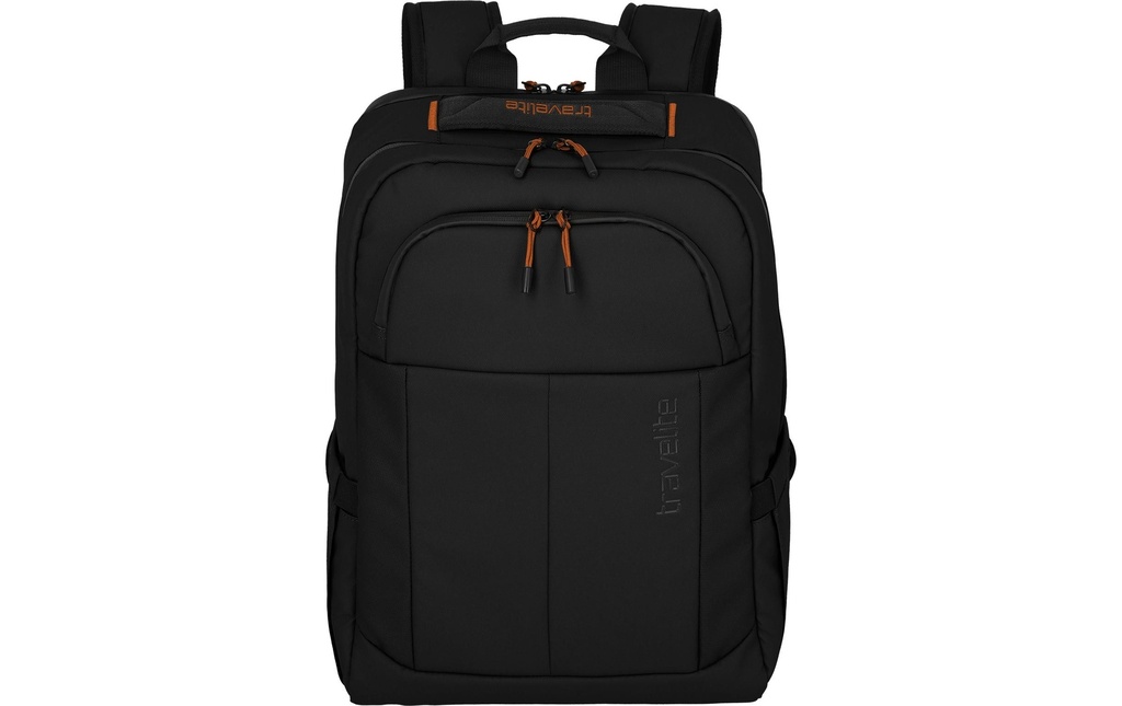 travelite BRIIZE Sac à dos M 23 l Noir