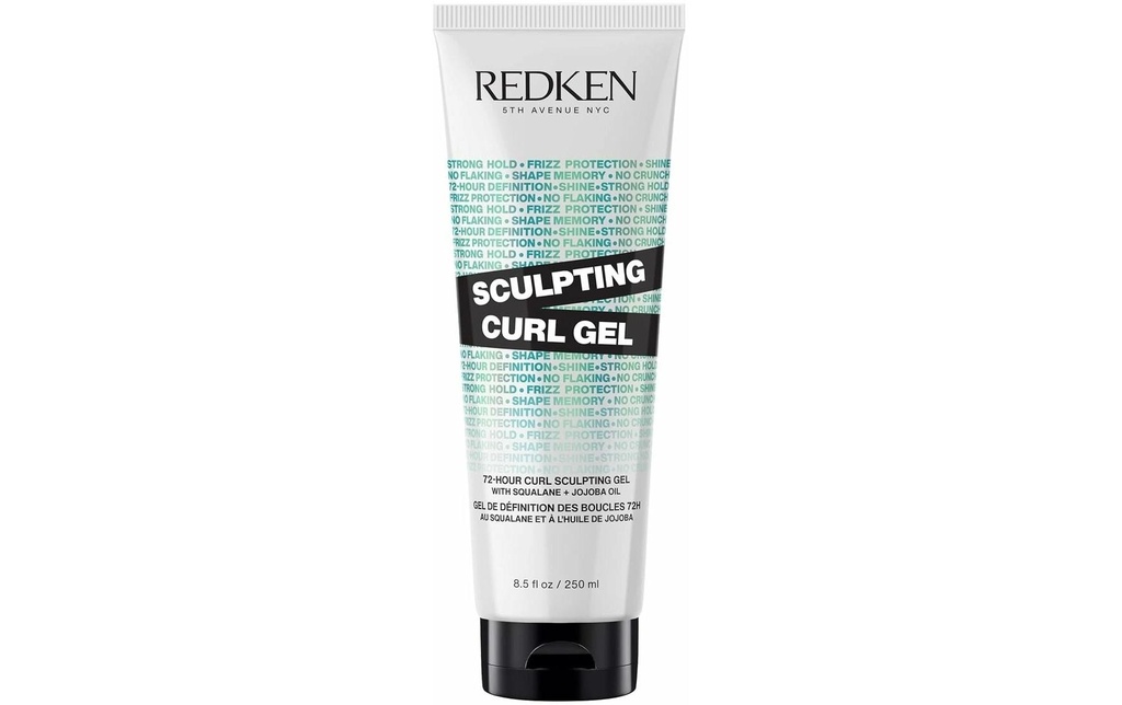 Redken Sculpting Curl Gel 250 ml