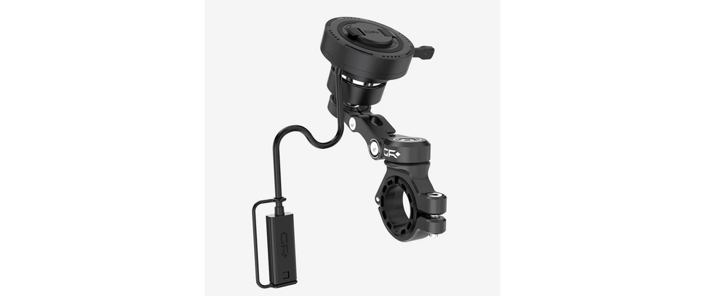 GRXplore Supports pour smartphone GR-MW65 Guidon