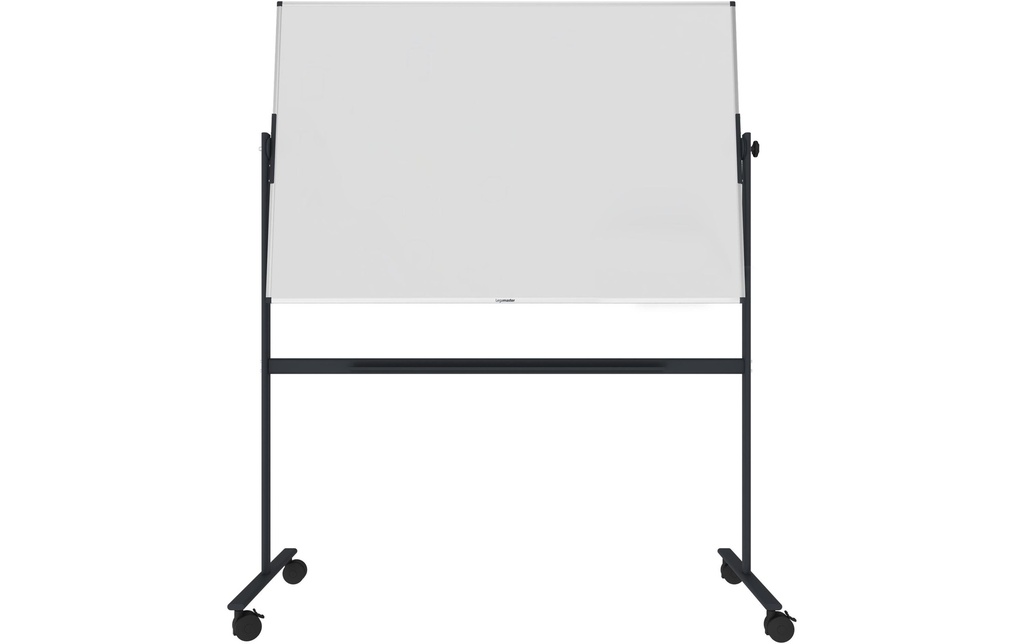 Legamaster Tableau blanc mobile Unite 100 cm x 150 cm, Blanc