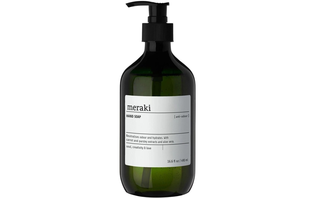 meraki Anti-Geruch 490 ml