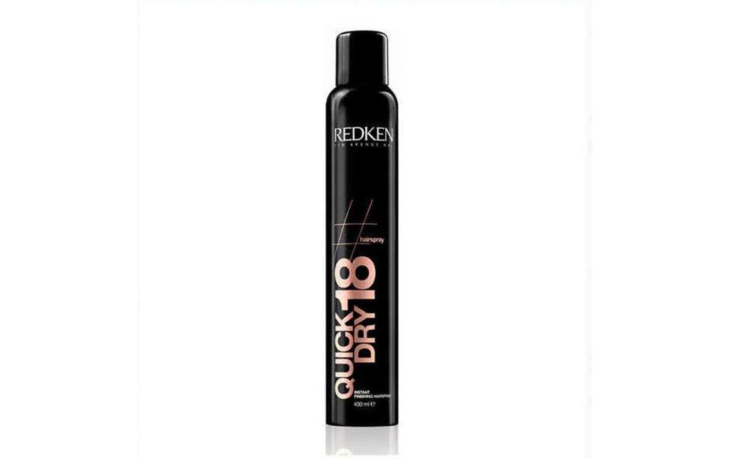 Redken Quick Dry 18 400 ml