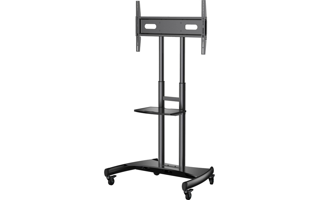 Audioraq Trolley TV Pro 4474 Noir