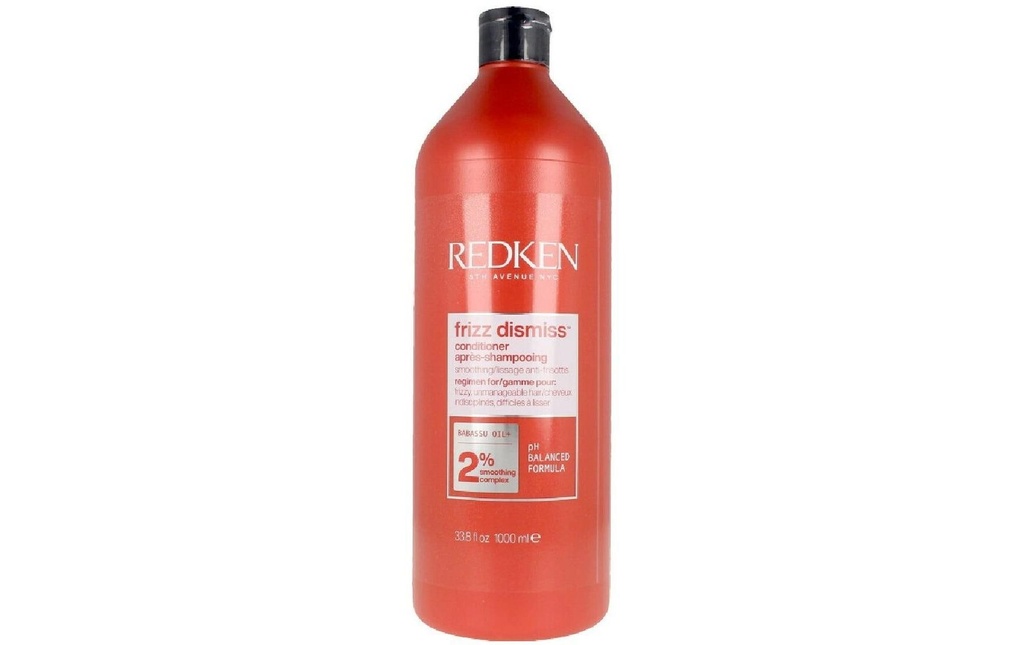 Redken Frizz Dismiss Conditioner 1000 ml