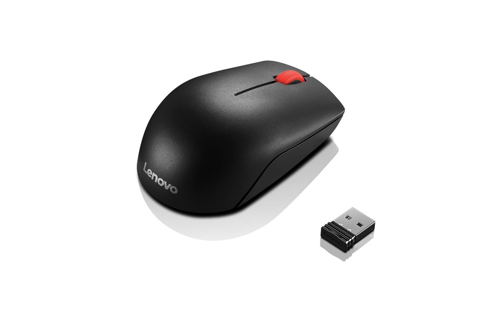 Lenovo Souris Essential Compact