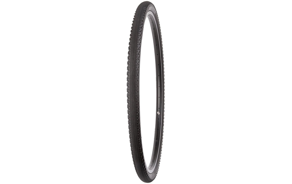 Kenda Pneu de vélo Alluvium Pro 28  x 45 mm