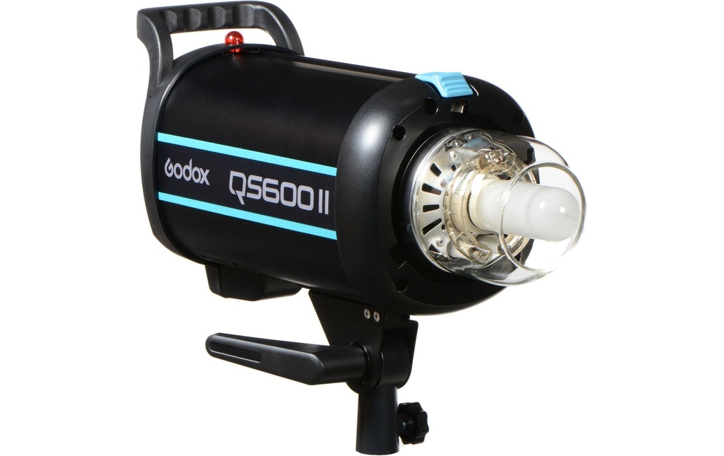 Godox Flash QS600II