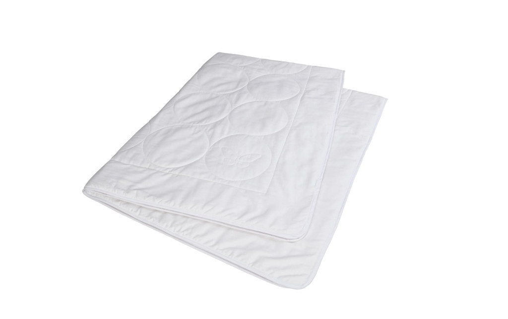 Albis Duvet Setanature 160 x 210 cm