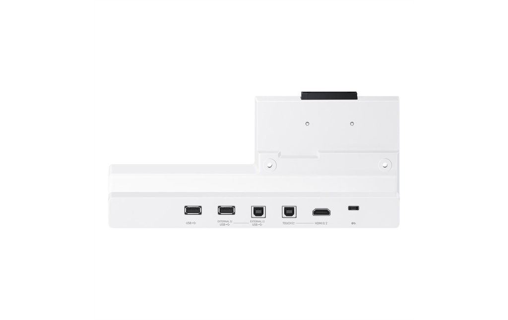 Samsung Boîtier de raccordement Flip WMF 55/65