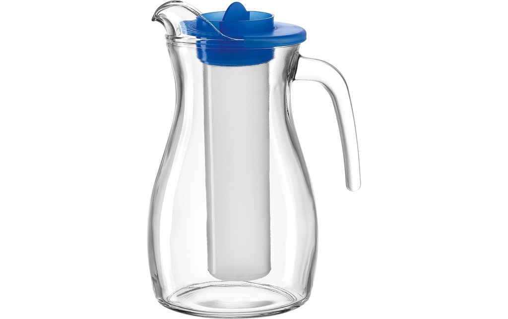 Montana Cruche Fresh 1.3 l, Transparent
