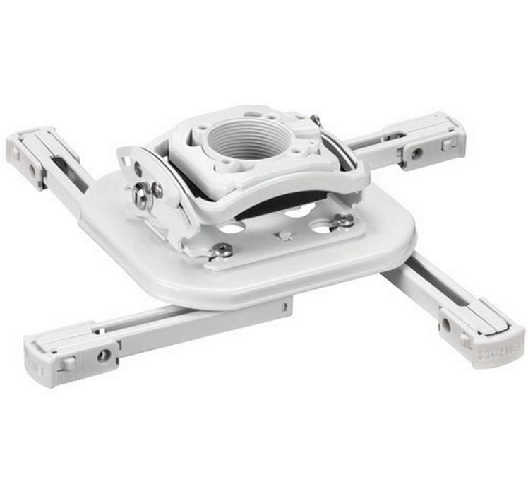 Chief Fixation de plafond RSMAUW Blanc