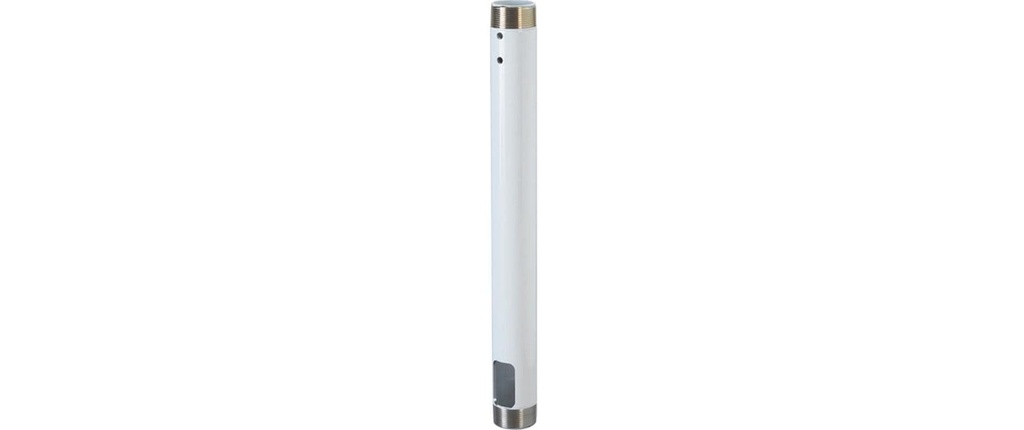 Chief CMS024W Colonne d'extension fixe Blanc