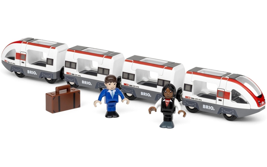 BRIO Train