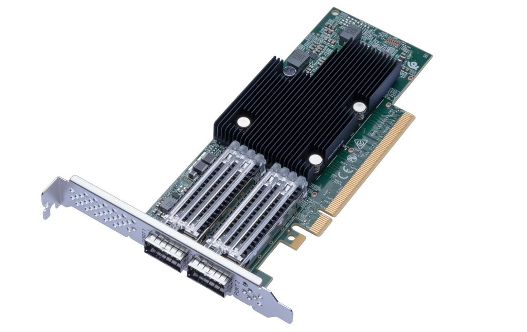 Synology Adaptateur BCM957508-P2100G