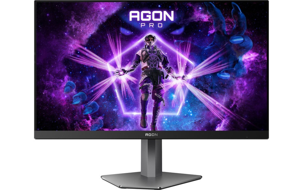 AOC Moniteur AG256FS 24.5 , 1920 x 1080 (Full HD)