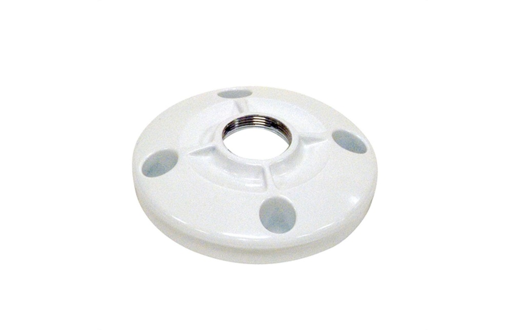 Chief CMS115W Panneau de plafond Blanc