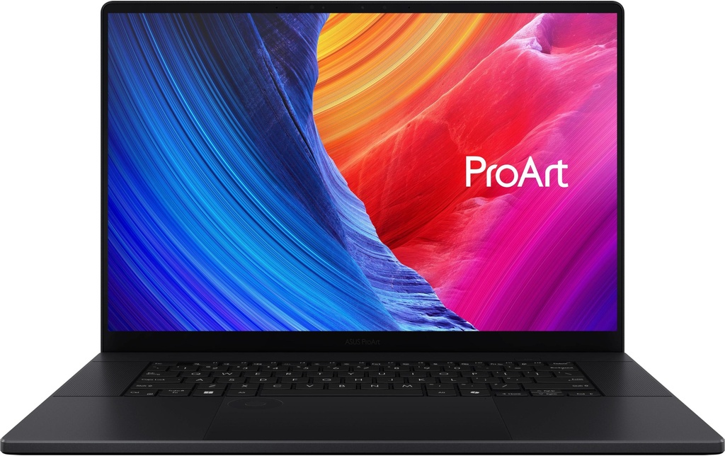 ASUS Ordinateur portable ProArt P16 H7606WM-SR169X Copilot+ PC