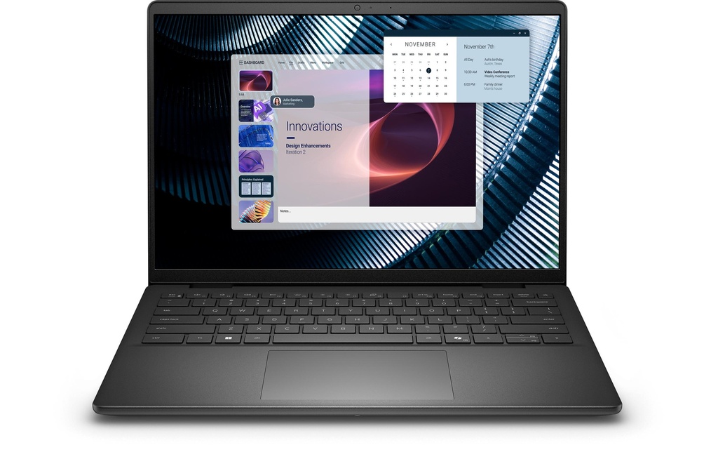 Dell Ordinateur portable Pro 14 Essential PV14250