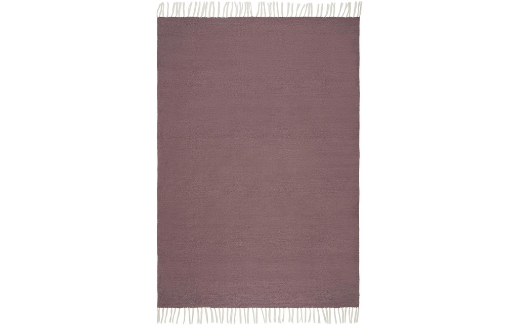 Urbanara Tapis Udaka 140 x 200 cm, Taupe