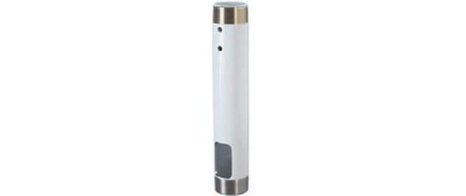 Chief CMS009W Colonne d'extension fixe Blanc