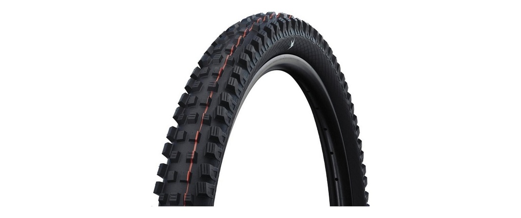 Schwalbe Pneu de vélo Magic Mary HS 447 Trail Pro E50, 29  x 240 mm
