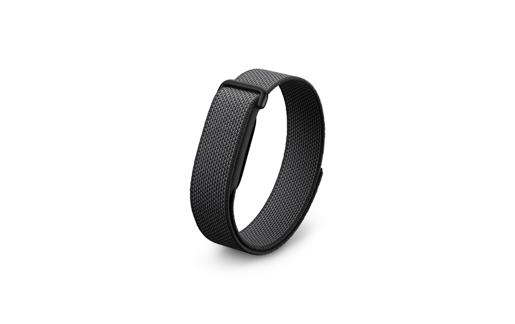 Fitbit Air Noir