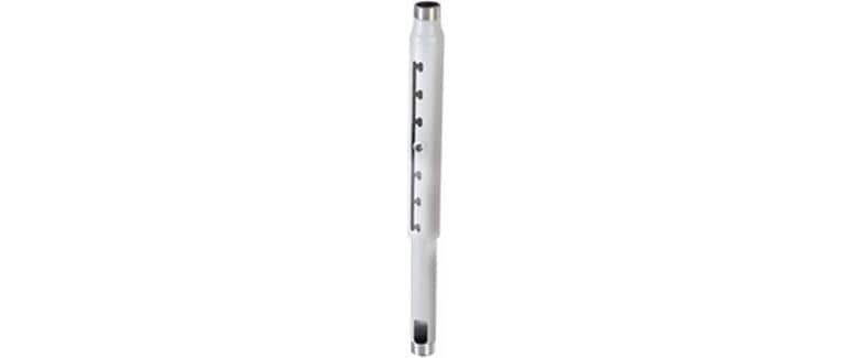 Chief CMS018024W Colonne d'extension Blanc