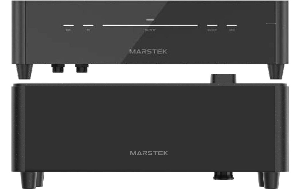 Marstek Venus D WR + 1x 2.56 kWh LFP KIT