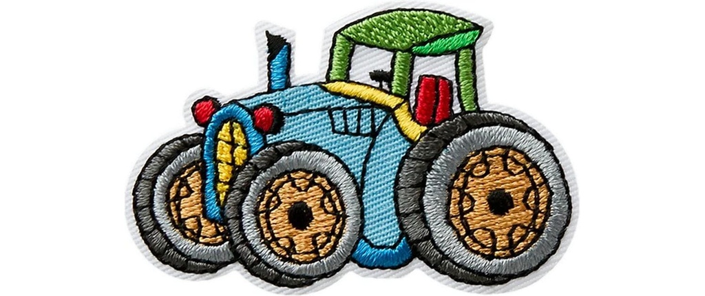 Mono-Quick Raccommodages Tracteur | Mono-Quick 1 Pièce/s