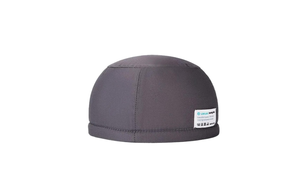 LOKLIK Tapis de repassage pour chapeaux ImPress Noir