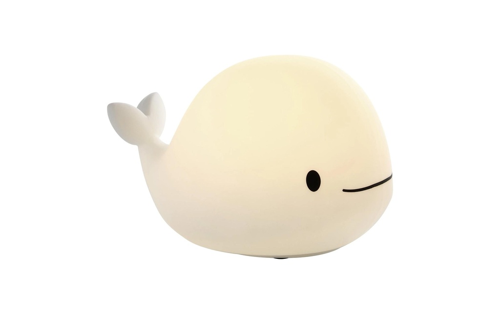 EGLO Leuchten Veilleuse CASTELLINO Baleine LED RGBW