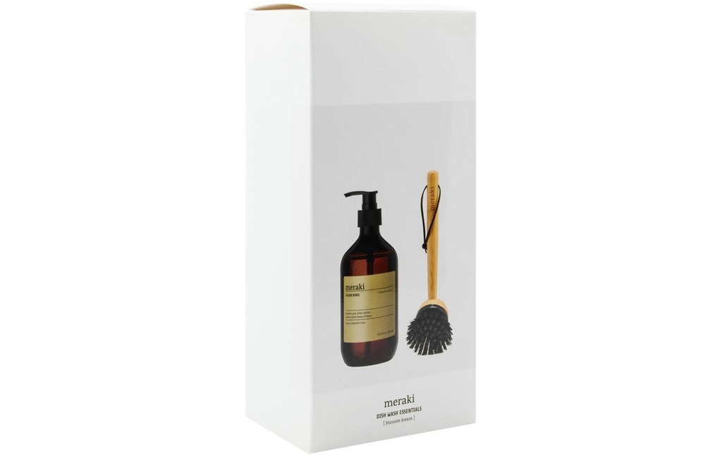 meraki Coffret cadeau Blossom Breeze 490 ml