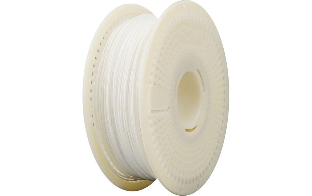 eSun Filament PLA+ CMYK, Blanc 1.75 mm 1 kg
