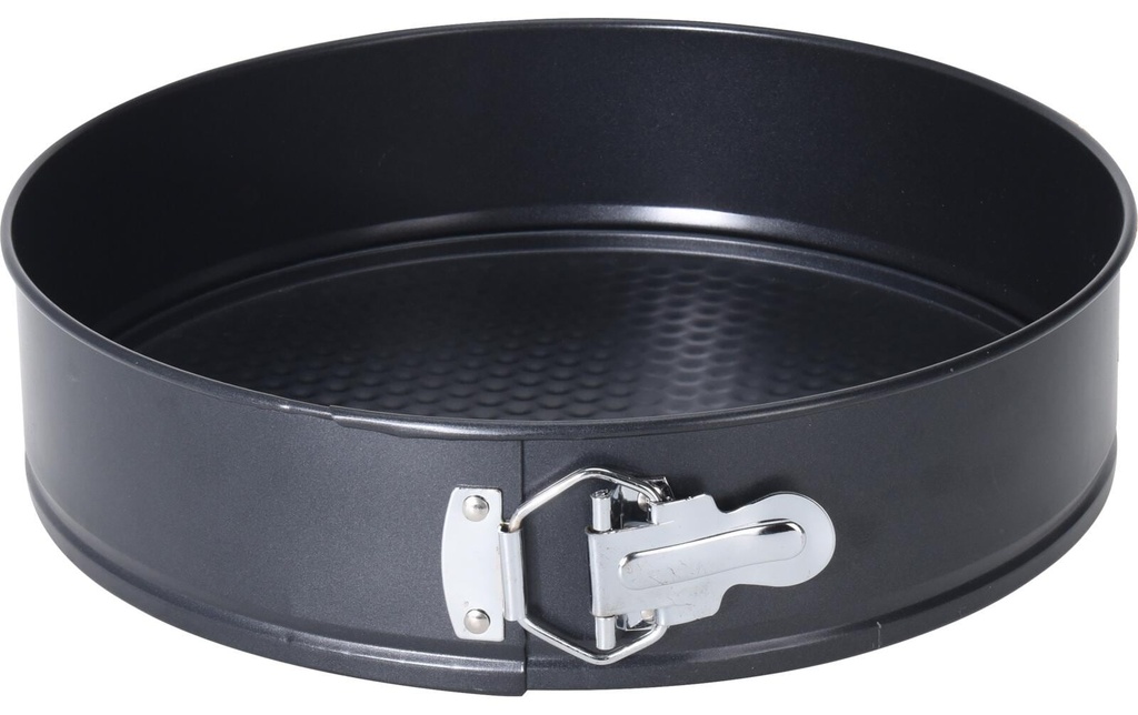 FURBER Moule à charnière Ø 28 cm