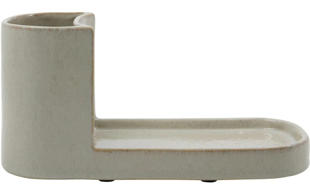 meraki Rangement évier MKDatura, Gris shellish