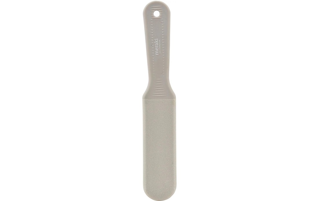 meraki Lime à callosité Gris